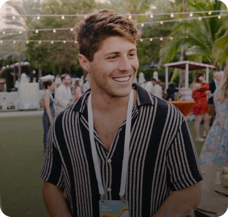 How <strong>Shane Taleisnik, AE</strong> at <strong>Segment</strong> Landed His Biggest Deal of the Quarter